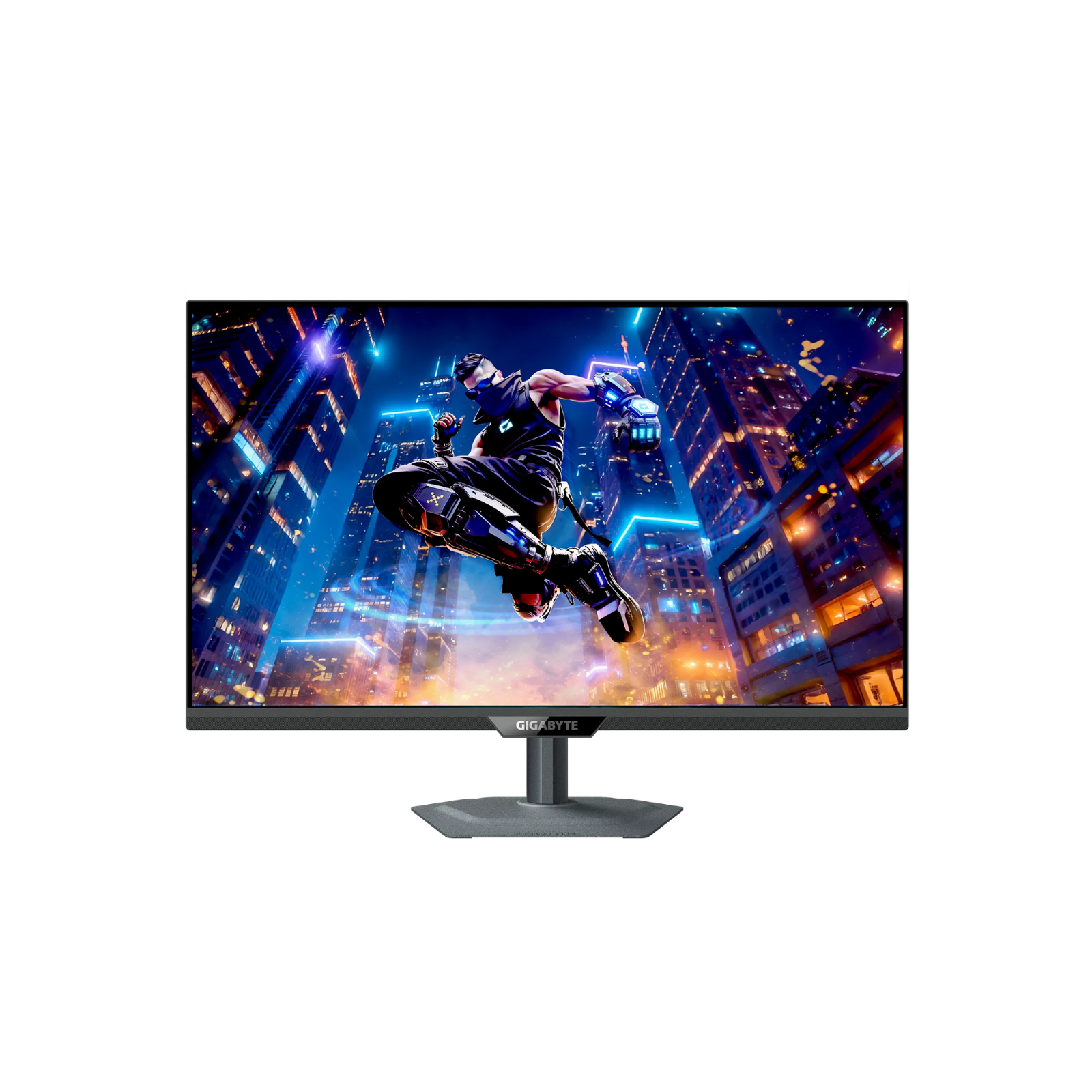 MONITOR GIGABYTE M27Q2 27″ QHD IPS 200HZ