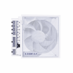 PSU LIAN LI EG1200G WHITE 80+ GOLD