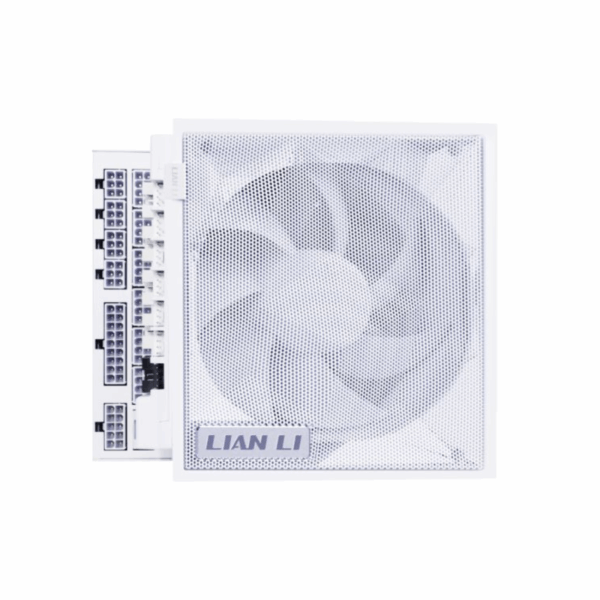 PSU LIAN LI EG1200G WHITE 80+ GOLD