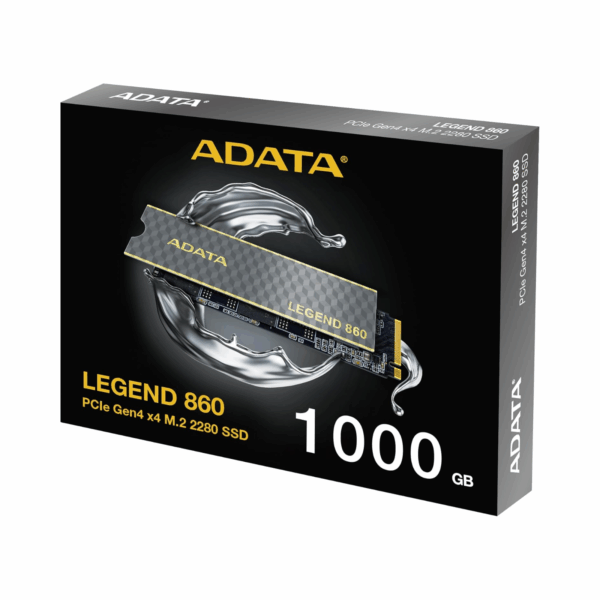 SSD ADATA LEGEND 860 1TB