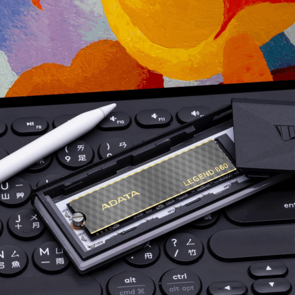 SSD ADATA LEGEND 860 1TB