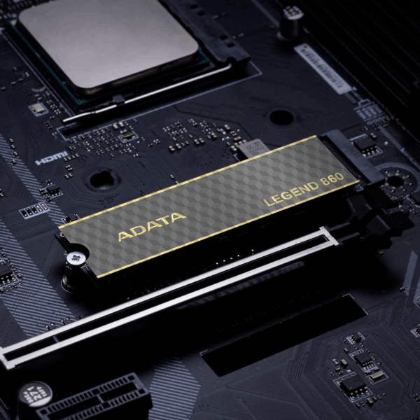 SSD ADATA LEGEND 860 2TB