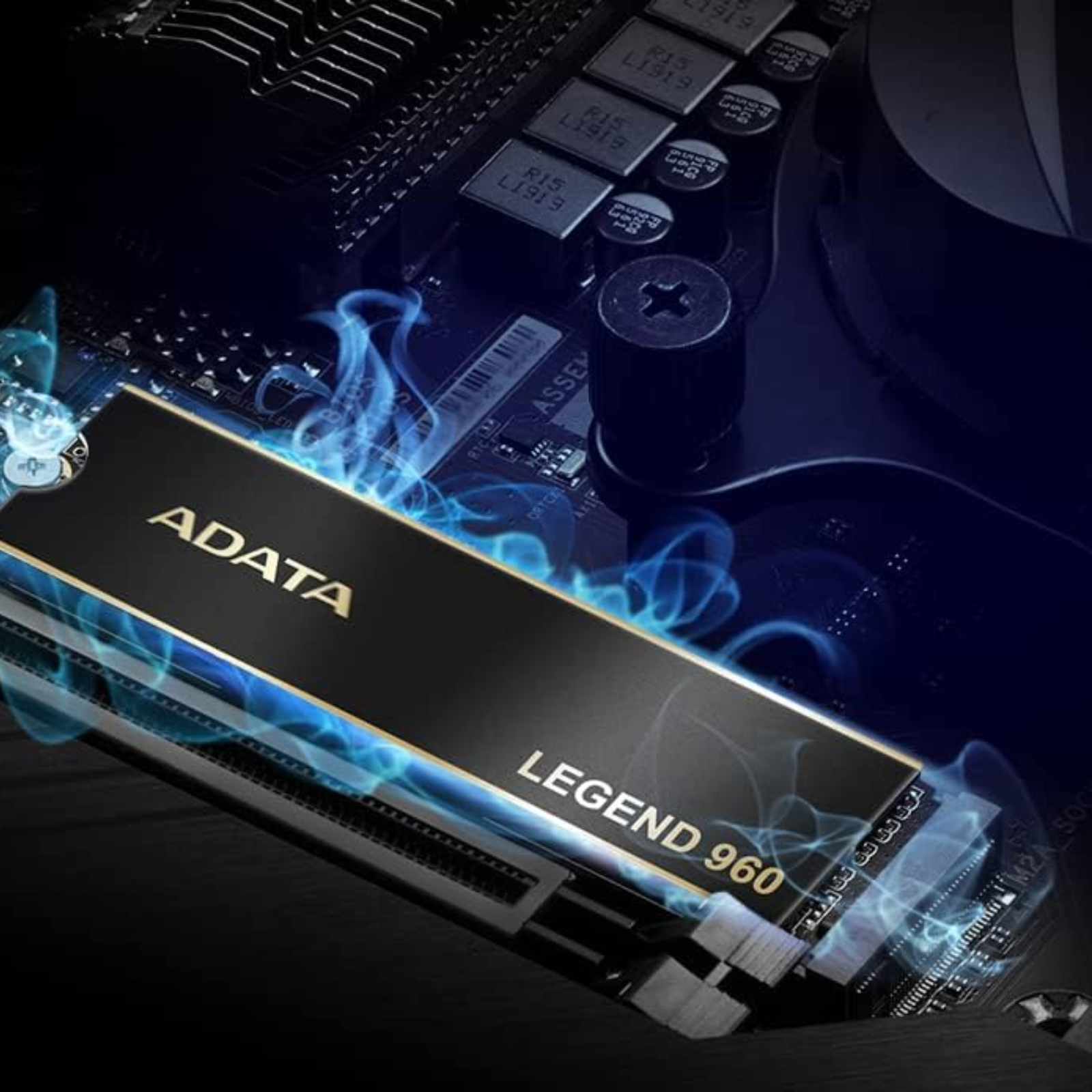 Ssd Legend960 1t (1)