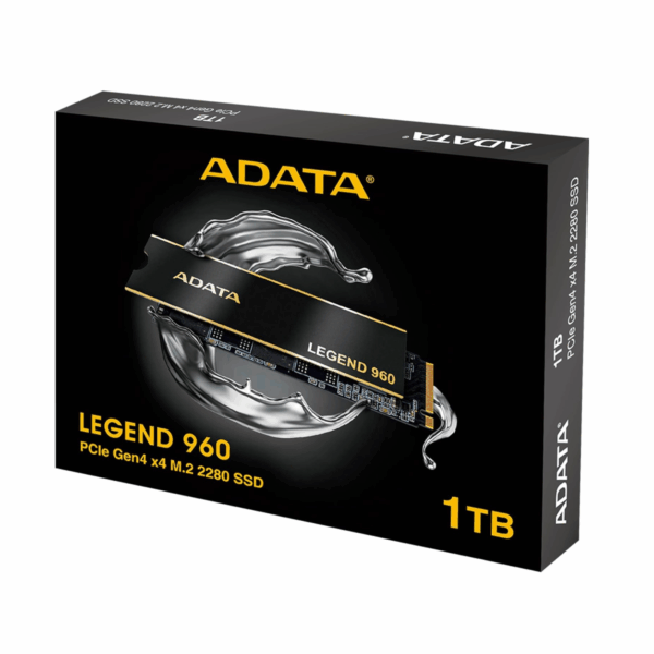 SSD ADATA LEGEND 960 1TB