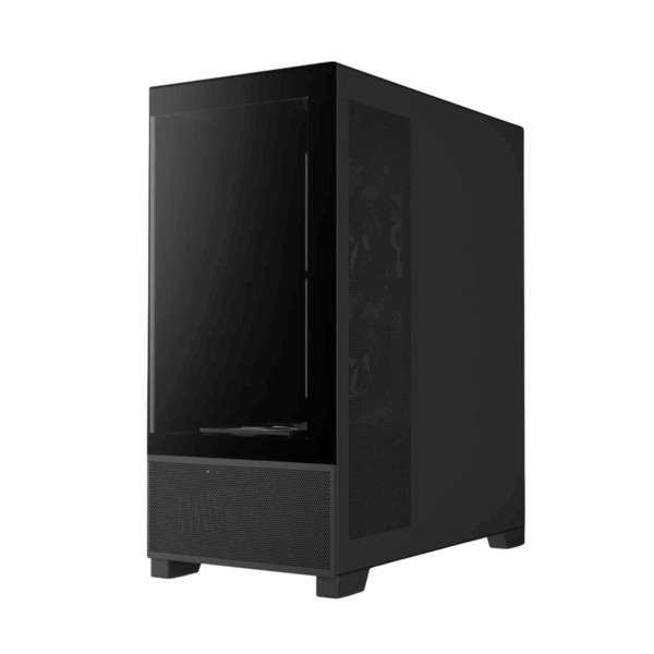 CASE GAMDIAS AURA GC12 ARGB MID TOWER BLACK
