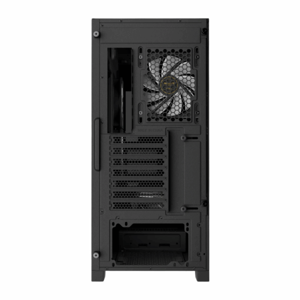 CASE GAMDIAS AURA GC12 ARGB MID TOWER BLACK