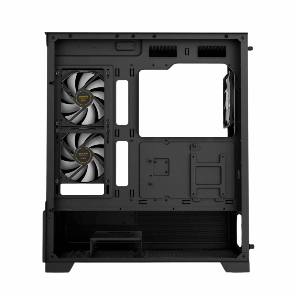 CASE GAMDIAS AURA GC12 ARGB MID TOWER BLACK