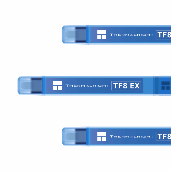 THERMALRIGHT THERMAL PASTE TF8 EX 2.9G