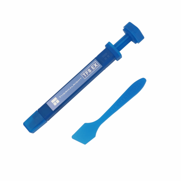 THERMALRIGHT THERMAL PASTE TF8 EX HIGH PERDORMANCE 2.9G