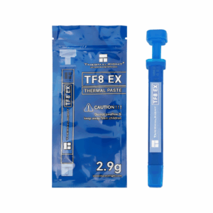 THERMALRIGHT THERMAL PASTE TF8 EX HIGH PERDORMANCE 2.9G
