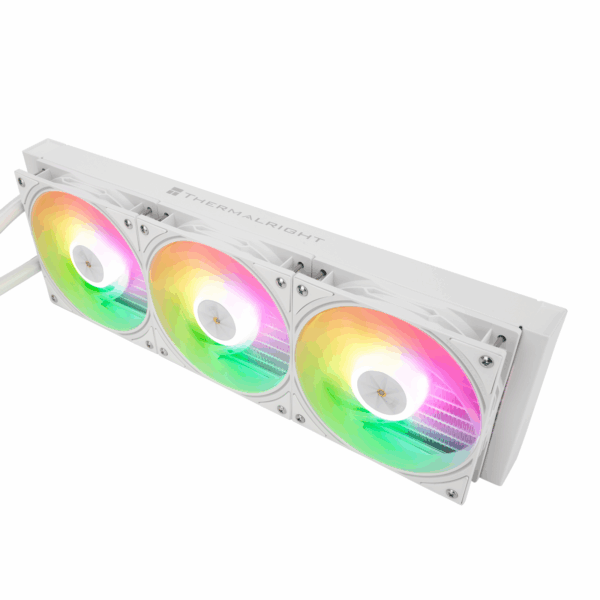 THERMALRIGHT LIQUID COOLER WARFRAME 360 ULTRA ARGB WHITE