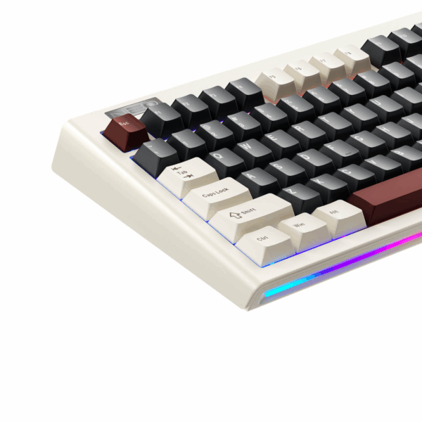 KEYBOARD 1STPLAYER NEO87 ROME