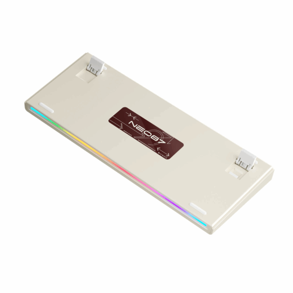 KEYBOARD 1STPLAYER NEO87 ROME