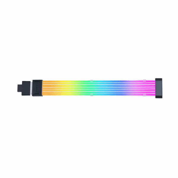 EXTENSION CABLE LIAN LI STRIMER WIRELESS 16-8 RGB