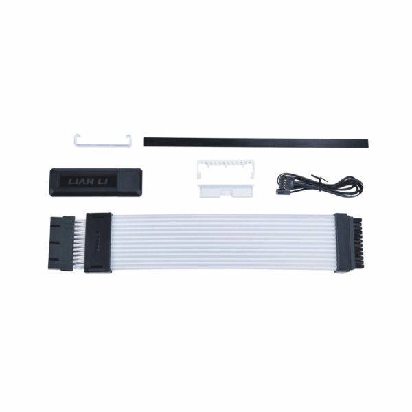 EXTENSION CABLE LIAN LI STRIMER WIRELESS 24P + CONTROLLER