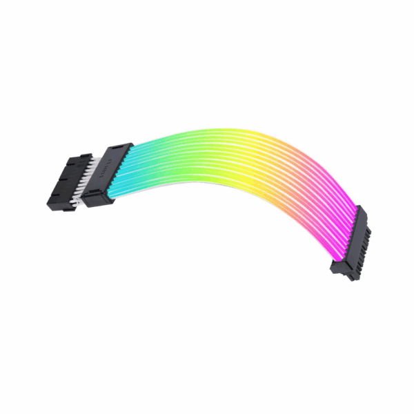 EXTENSION CABLE LIAN LI STRIMER WIRELESS 24P + CONTROLLER