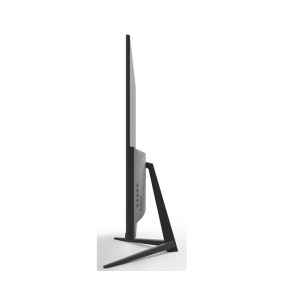 MONITOR MAG C27F100Y 27″ FHD 100HZ VA CURVED BLACK