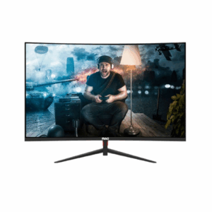 MONITOR MAG C27F100Y 27″ FHD 100HZ VA CURVED BLACK