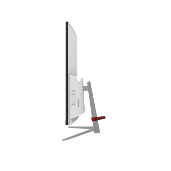 MONITOR MAG C27F300YW 27″ FHD 300HZ VA CURVED WHITE