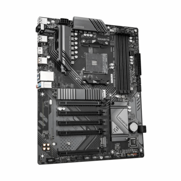 MB GIGABYTE B550 EAGLE WIFI AM4 DDR4