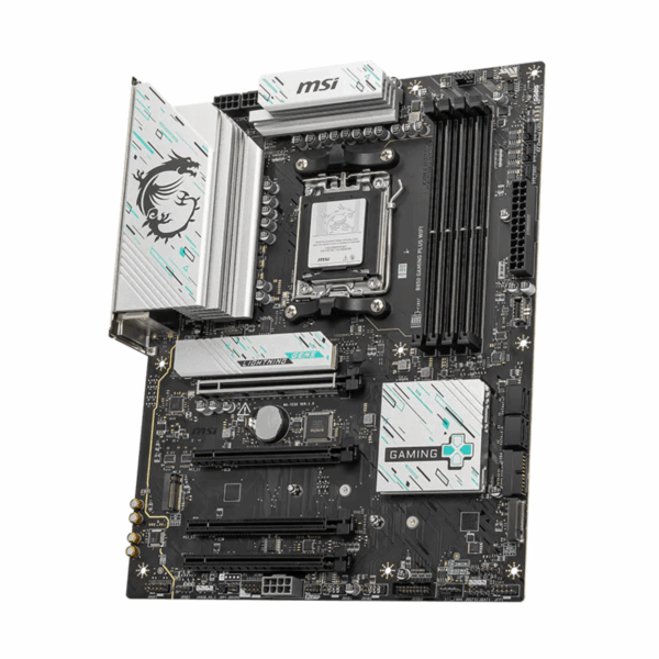 MB MSI B850 GAMING PLUS AM5 DDR5 Wi-Fi