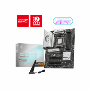 MB MSI B850 GAMING PLUS AM5 DDR5 Wi-Fi