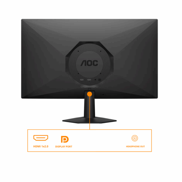 MONITOR AOC 27G50Z FHD IPS 260HZ
