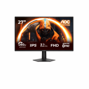 MONITOR AOC 27G50Z FHD IPS 260HZ
