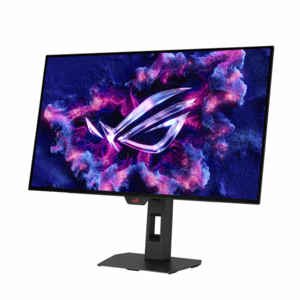 MONITOR ASUS ROG STRIX XG27AQWMG 27” OLED 280HZ IPS