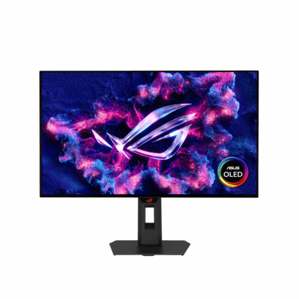 MONITOR ASUS ROG STRIX XG27AQWMG 27” OLED 280HZ IPS
