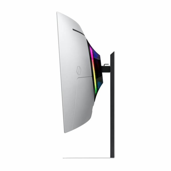 MONITOR SAMSUNG ODYSSEY G8 34” OLED CURVED 175HZ
