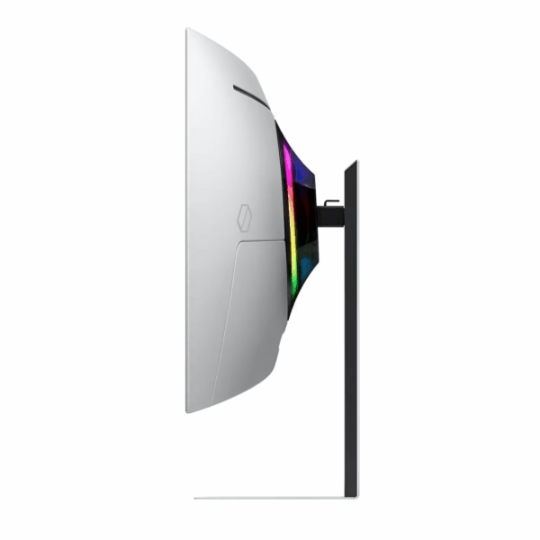 MONITOR SAMSUNG ODYSSEY G8 34” OLED CURVED 175HZ