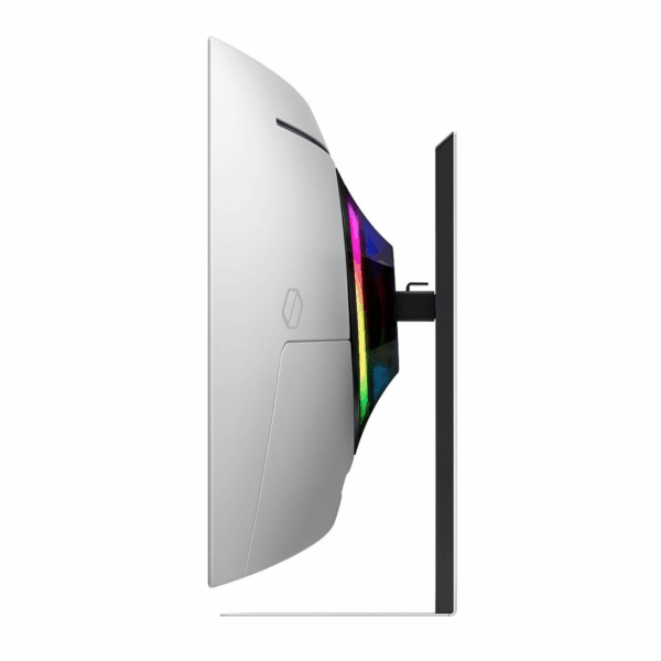 MONITOR SAMSUNG ODYSSEY G8 34” OLED CURVED 175HZ