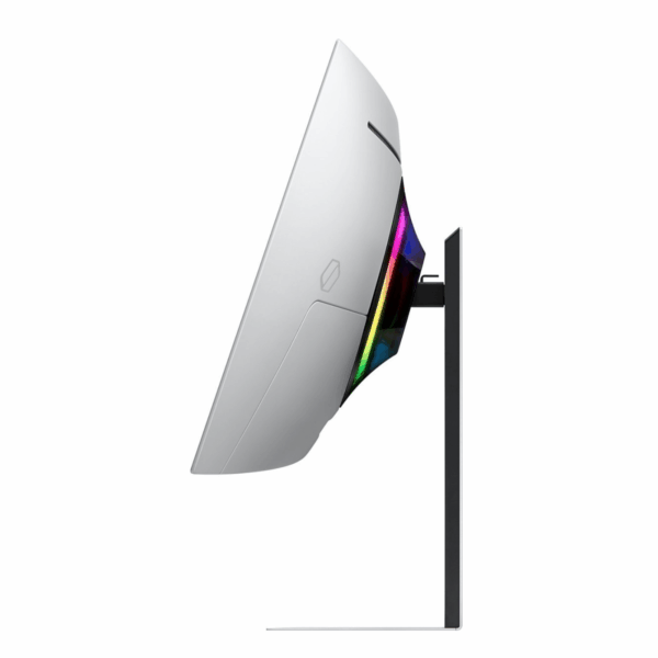 MONITOR SAMSUNG ODYSSEY G8 34” OLED CURVED 175HZ