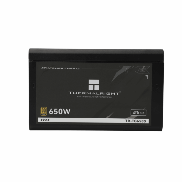 PSU THERMALRIGHT TR-TG650S 650W 80+ GOLD