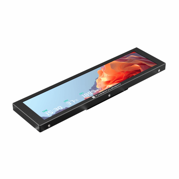 THERMALRIGHT LCD SCREEN TROFEO VISION 9.16″ BLACK