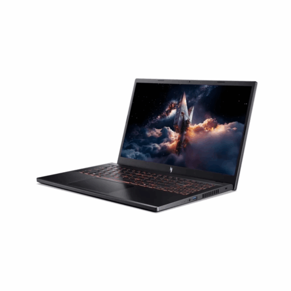 LAPTOP ACER NITRO 15.6″ Core9-270H SSD1TB RAM32 RTX5060 DOS
