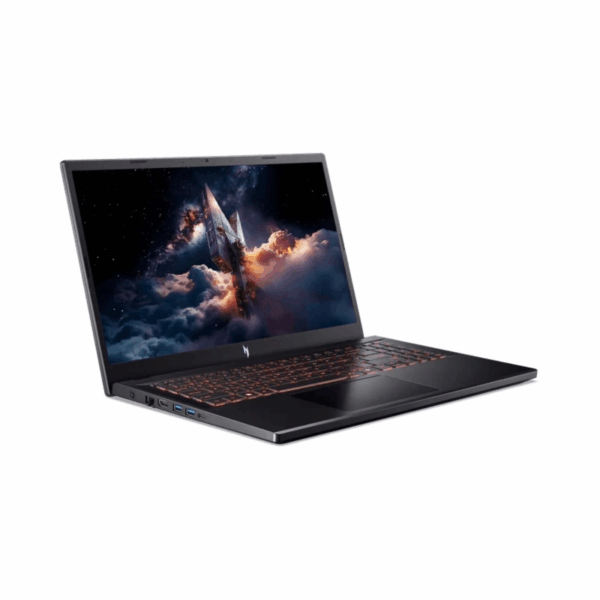 LAPTOP ACER NITRO 15.6″ Core9-270H SSD1TB RAM32 RTX5060 DOS