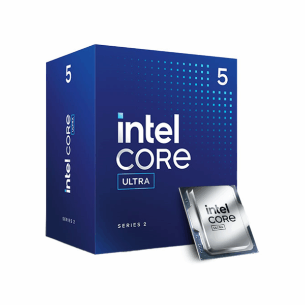 CPU INTEL CORE ULTRA 5 225 BOX
