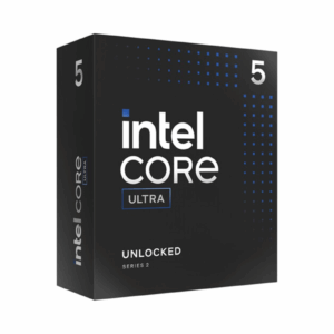 CPU INTEL CORE ULTRA 5 225F BOX