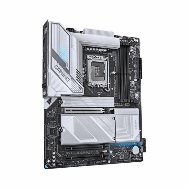 MB GIGABYTE B860M GAMING X LGA1851 DDR5 Wi-Fi