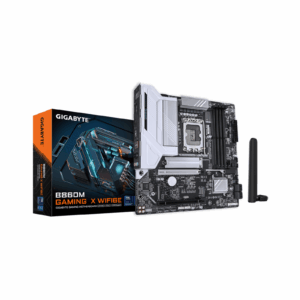 MB GIGABYTE B860M GAMING X LGA1851 DDR5 Wi-Fi