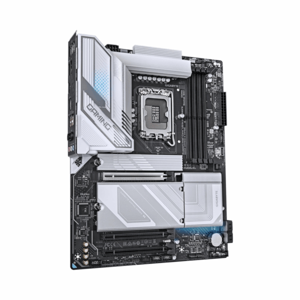 MB GIGABYTE B860M GAMING X LGA1851 DDR5 Wi-Fi