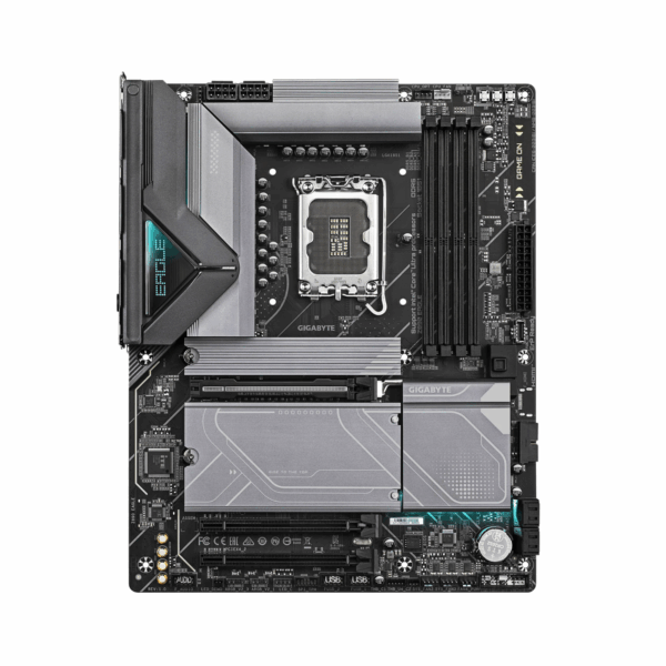 MB GIGABYTE Z890 EAGLE LGA1851 DDR5 Wi-Fi