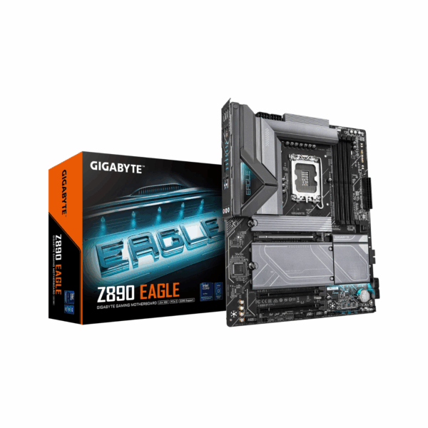 MB GIGABYTE Z890 EAGLE LGA1851 DDR5 Wi-Fi