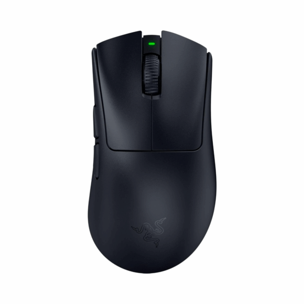 MOUSE RAZER DEATHADDER V4 PRO WIRELESS BLACK