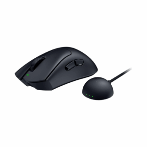 MOUSE RAZER DEATHADDER V4 PRO WIRELESS BLACK