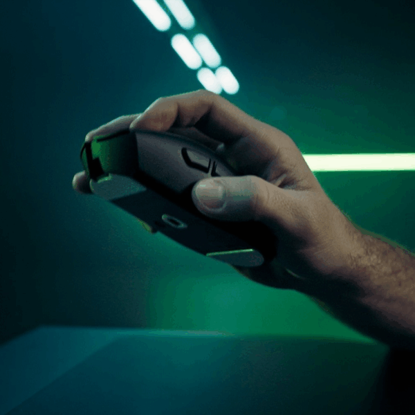 MOUSE RAZER DEATHADDER V4 PRO WIRELESS BLACK