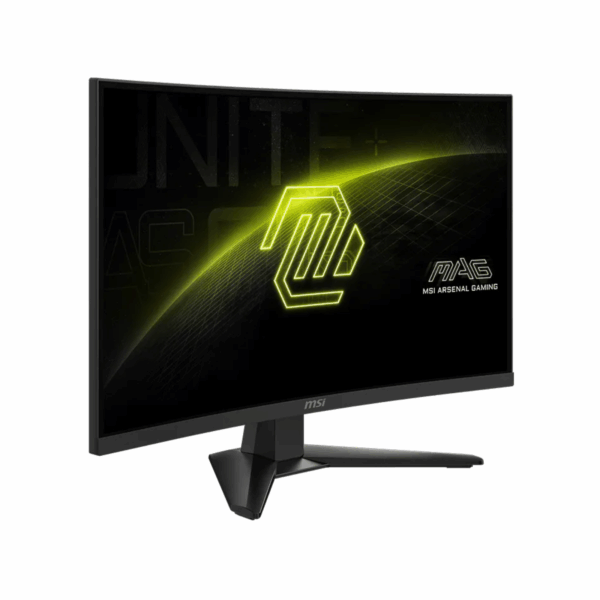 MONITOR MSI MAG 275CQF 27″ QHD 2K 180HZ VA E18