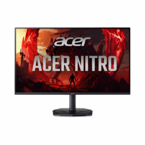 MONITOR ACER NITRO KG2 KG270 27” FHD 144HZ VA